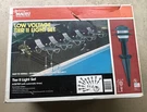 New Old Stock Intermatic Malibu Tier Ii Outdoor 10 Light Set With Timer Vintage. Fixed Price $329.66.