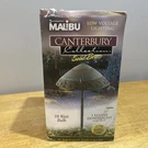 Malibu CS290 Premium Cast Metal Ellipse Path Downlight 21" Aged Brass Box Damage. Fixed Price $53.99.