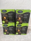 Lot Of 4 - Brand New Harbor Breeze Led Deck Lights. Fixed Price $100.00.