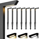 3CCT Led Low Voltage Landscape Pathway Light, 12V Premium 3000K/4000K/5000K Sele. Fixed Price $282.99.