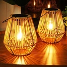 Homemory Solar Lanterns Outdoor Waterproof Hanging Lights, Outside Lamp. Fixed Price $63.16.