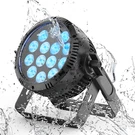 IP65 Waterproof 270W Led Rgbw Dmx Dj Garden Club Party Stage Lighting. Fixed Price $339.99.