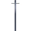 Westinghouse 6680800 Black 84" Steel Lantern Post. Fixed Price $82.70.