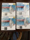 Philips Halogen PAR36 36W 12V 450 Lumens Outdoor Accent Spotlight Clear Bulb. Fixed Price $12.00.