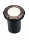 Kichler 15481 Brass In-ground Well Light For MR16 Lamps. Fixed Price $50.00.