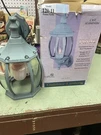 Prime Outdoor Lantern Cast Aluminum. Fixed Price $9.99.