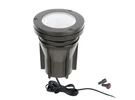 Wac Lighting 12V 3000K Inground Adjustable Beam 5031-30BBR Ul-listed. Fixed Price $255.00.