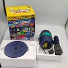 Bulbhead Star Shower Motion Laser Projector Red/green Indoor/outdoor Weather. Fixed Price $15.00.