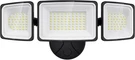 Onforu 100W Flood Lights Outdoor, 9000LM Brightness Led Outside, Black. Fixed Price $85.35.