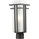 Z-lite 550PHM-ORBZ-R Abbey Post Light Accessories Outdoor Rubbed Bronze. Fixed Price $170.98.