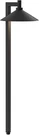Kichler 1580030R Single Ripley 12V Led Bollard Path Light - Black. Fixed Price $304.99.