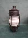Feiss OL9107 Dockyard 1-LIGHT Outdoor Lighting Fixture Oil Can Finish New Box. Fixed Price $49.99.