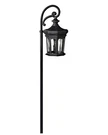 Hinkley Lighting 1513-LL 12V 1.5W Path Black. Fixed Price $199.00.