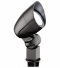 Malibu Metal 2.5 Watt Led Floodlight, Landscape Lighting Outdoor Spotlight. Fixed Price $22.99.