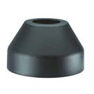 Acclaim Lighting Lamp Post Accessories Flange Base Cover, Matte Black - C2410BK. Fixed Price $72.00.