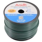 Aniai SPT-2 18/2 Low Voltage Landscape Wire 250FT Gauge Conductor Stra.... Fixed Price $112.17.
