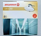 New Sylvania LEDRT8R3A2000UD940 / 60781 8" Recessed Light Kit 4000K Dimmable. Fixed Price $49.95.
