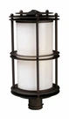 Elk 42155/1 Burbank Light Inch Clay Bronze Outdoor Post. Fixed Price $545.25.