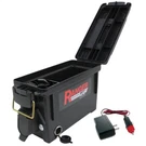 Innovative Products Heavy Ranger Mutt 7-WAY Round Pin Trailer Light Tester 9102. Fixed Price $229.80.