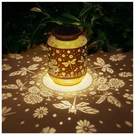 Solar Lanterns Outdoor Waterproof Dragonfly Garden Decor Birthday Gifts For W.... Fixed Price $38.30.