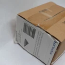 Kichler Half Moon Led Deck Light Textured White 15764 WHT27R. Fixed Price $60.00.