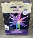 Multifunction Small 1 Twinklers Led Star With Remote By Winter Lane. Fixed Price $25.00.