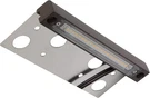 Gkoled Ul Listed Hardscape Light, Retaining Wall Lights, 6.8 Inch Integrated. Fixed Price $29.18.