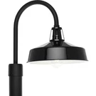 Progress Lighting P540103 Cedar Springs 17" Tall Post - Black. Fixed Price $199.99.