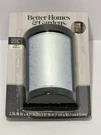 Led Night Light Better Homes And Gardens 3-D Firework Design Dusk To Dawn Sensor. Fixed Price $12.75.