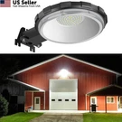 Karjoefar Led Barn Light, Dusk To Dawn 100W-1PACK, DAYLIGHT-1PACK. Fixed Price $54.66.