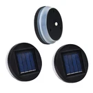 Greenidea Solar Lights Replacement 3.35 In /3 Pack, Warm White. Fixed Price $23.23.