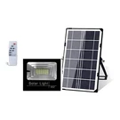 Dubom 30W 800W 6000K Solar Flood Light Outdoor Remote IP67 Waterproof. Fixed Price $24.77.