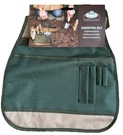 Esschert Tools Belt Design Canvas Gardening Green Tan. Fixed Price $28.00.