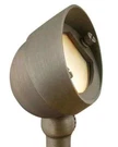 Hinkley 16571MZ-LL Hardy Island Small Led Flood Light Bronze Included. Fixed Price $91.30.