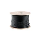 Kichler 15502BK Black 250 Foot Low Voltage Landscape Cable - 12 Gauge. Fixed Price $404.99.