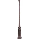 Livex Lighting 7709-58 Outdoor Post Accessories Imperial Bronze. Fixed Price $319.96.
