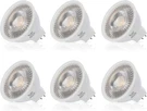 Led MR16 3.5W 12V Bulb (6 Pack) 20W Halogen Spotlight Replacement For Land. Fixed Price $25.36.