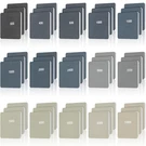 45 Pieces 2 X Inch Padded Sanding Pads Micro Mesh Touch Double Si. Fixed Price $28.99.