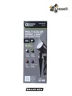 Commercial Electric Led Multi-color Spike Light 8 Settings Include Strobe New. Fixed Price $14.90.