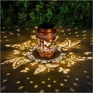 Solar Lanterns Outdoor Waterproof Butterfly Garden Decor Birthday Gifts For Wome. Fixed Price $36.99.