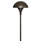 Hinkley Lighting Line Voltage Landscape 120V Path, Bronze - 56000BZ. Fixed Price $169.00.