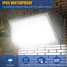Led Wall Pack 150W 22,500LM Waterproof Commercial Security Outdoor Lights. Fixed Price $135.08.