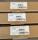 Wac Lighting 8011-27BK 12V Led Outdoor Tape (overstock). Fixed Price $24.50.