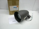 Sylvania Led Bullet Flood Light Fixture 60182 BULLTFL1A/015UNV750/MF/BZ. Fixed Price $19.99.