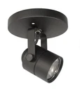 Elco Lighting Cleat 6 Monopoint Spot Beam Accent Light, ET579L35B - Black. Fixed Price $51.63.