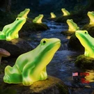 Behiller Solar Frog Path Lights Outdoor For Garden Art DECOR,6PACKS. Fixed Price $37.58.