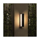 Solar Exterior Lighting Fixtures, 20.5" Waterproof Front Porch Light, 3000K L.... Fixed Price $218.71.