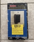 Intermatic Malibu ML0121T Low Voltage Landscape Lighting Transformer 121W Timer. Fixed Price $40.50.