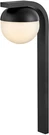 Hinkley Lighting 15513-LL Single Realm 12V Led Outdoor Landscape Black. Fixed Price $249.00.