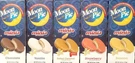 Moon Pie Minis - Complete Variety Pack All Flavors! (5 Boxes 1 Salted Cara. Fixed Price $23.95.
